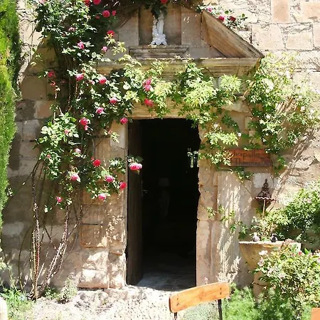 Le Presbytere En Provence *